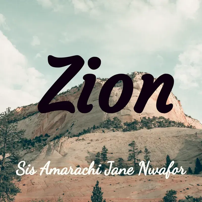 Zion