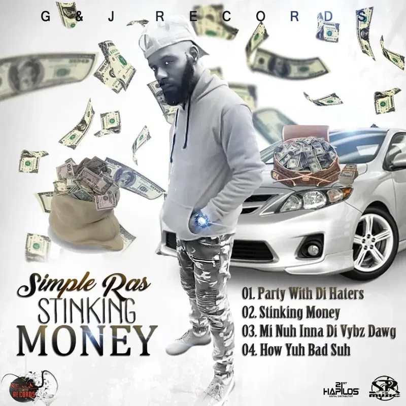 Stinking Money