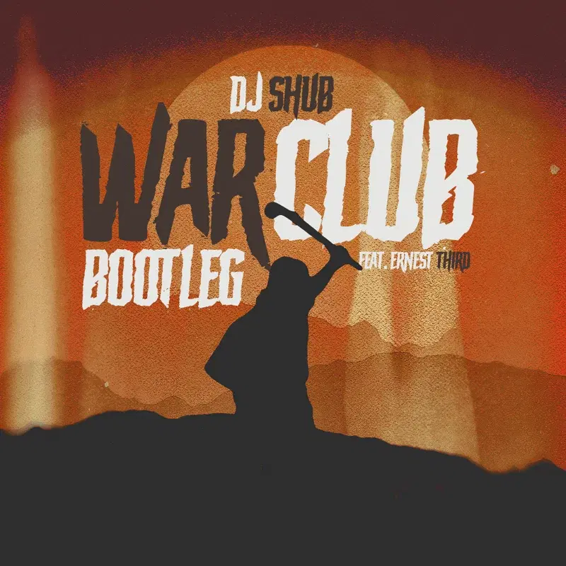 War Club (feat. Ernest Third)