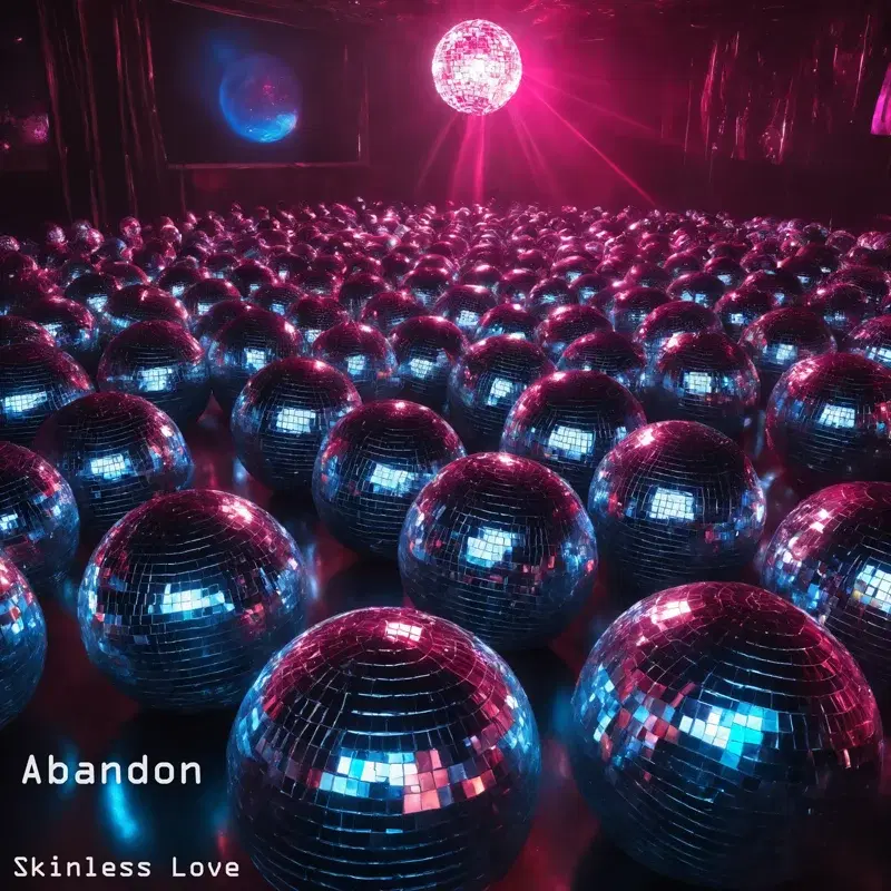 Abandon