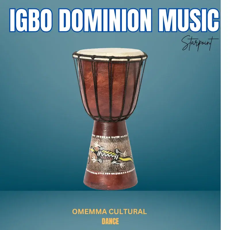 Igbo Dominion Music