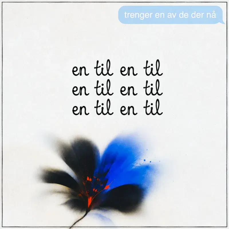 En av De Der (hardt)