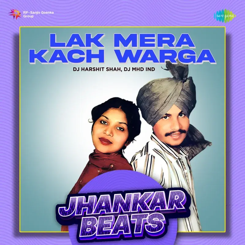 Lak Mera Kach Warga