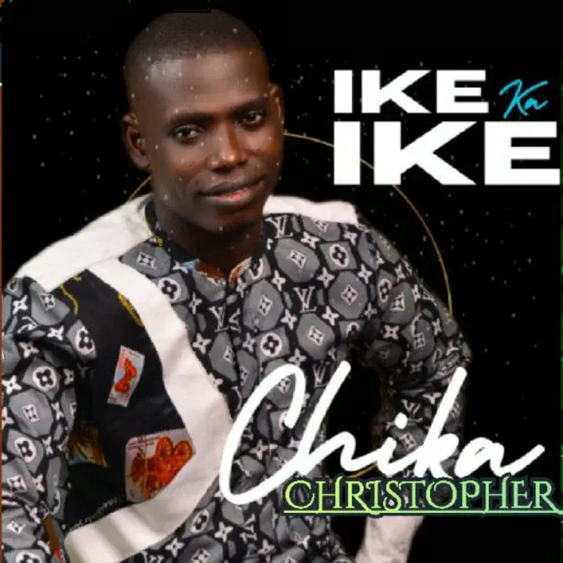 Ike Ka ike