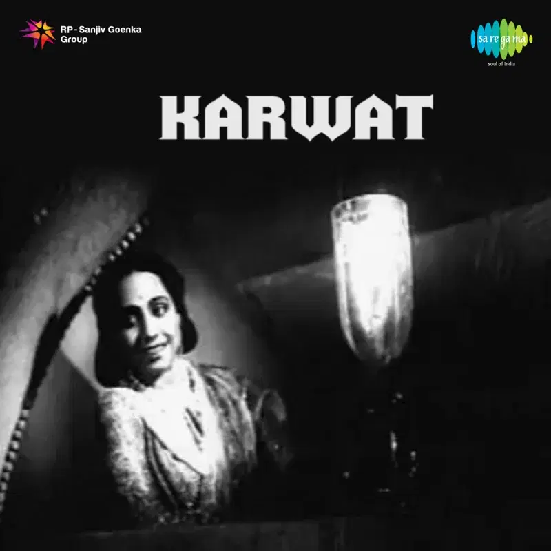 Karwat (Original Motion Picture Soundtrack)