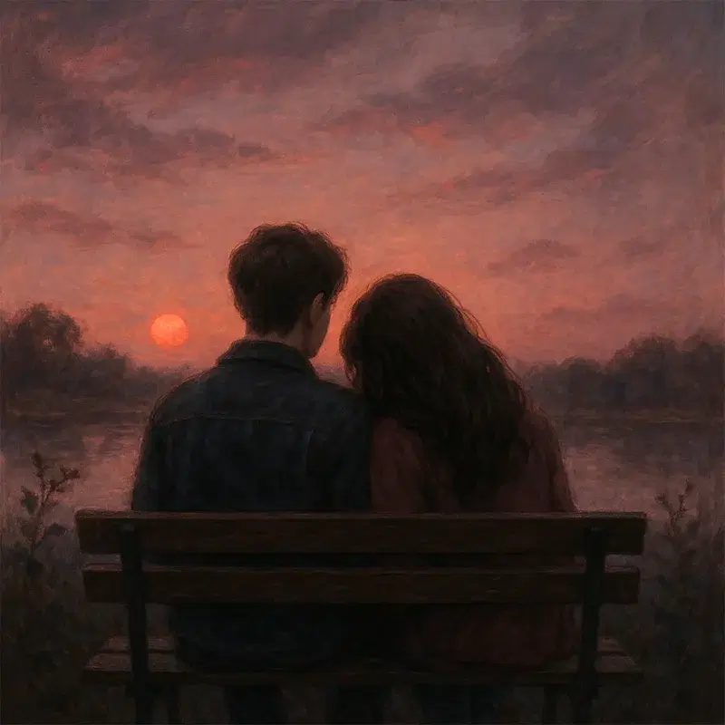 FOREVER YOU