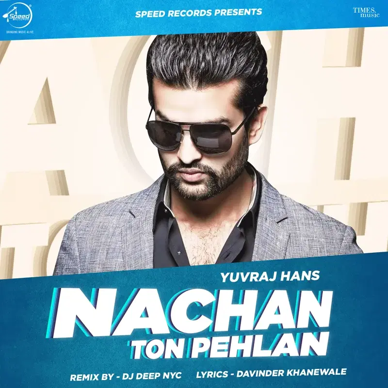 Nachan Ton Pehlan