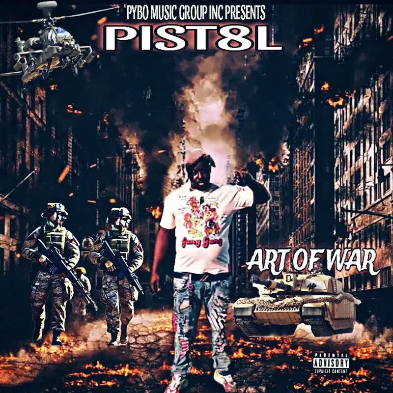 Art of War