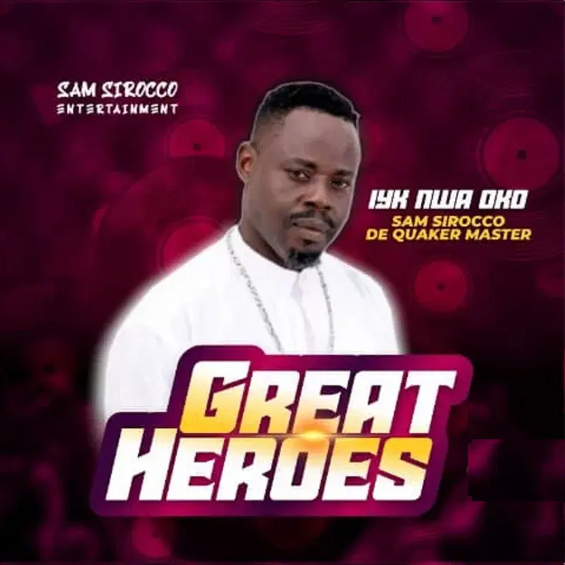 Great Heroes