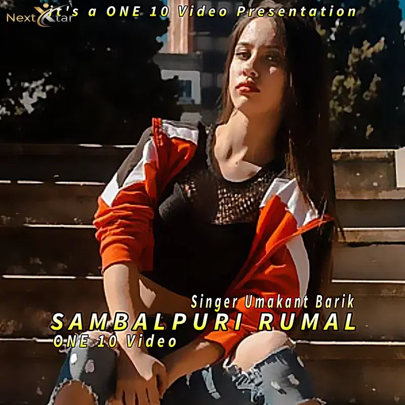 Sambalpuri Rumal