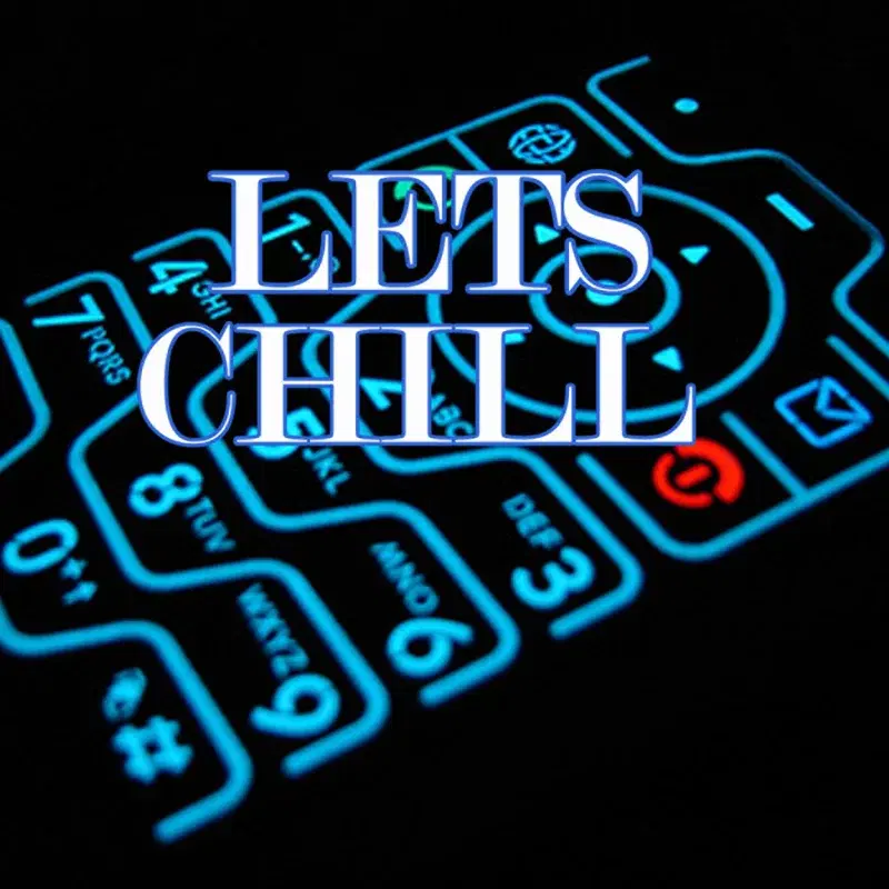Lets Chill (Intro1)