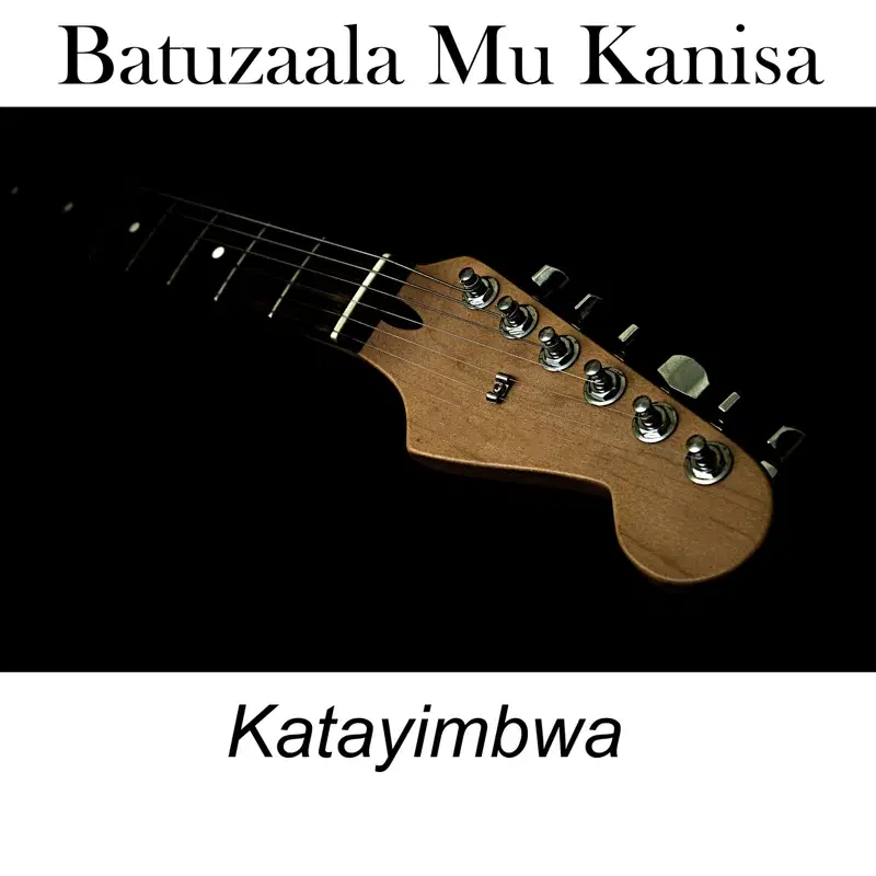 Batuzaala Mu Kanisa