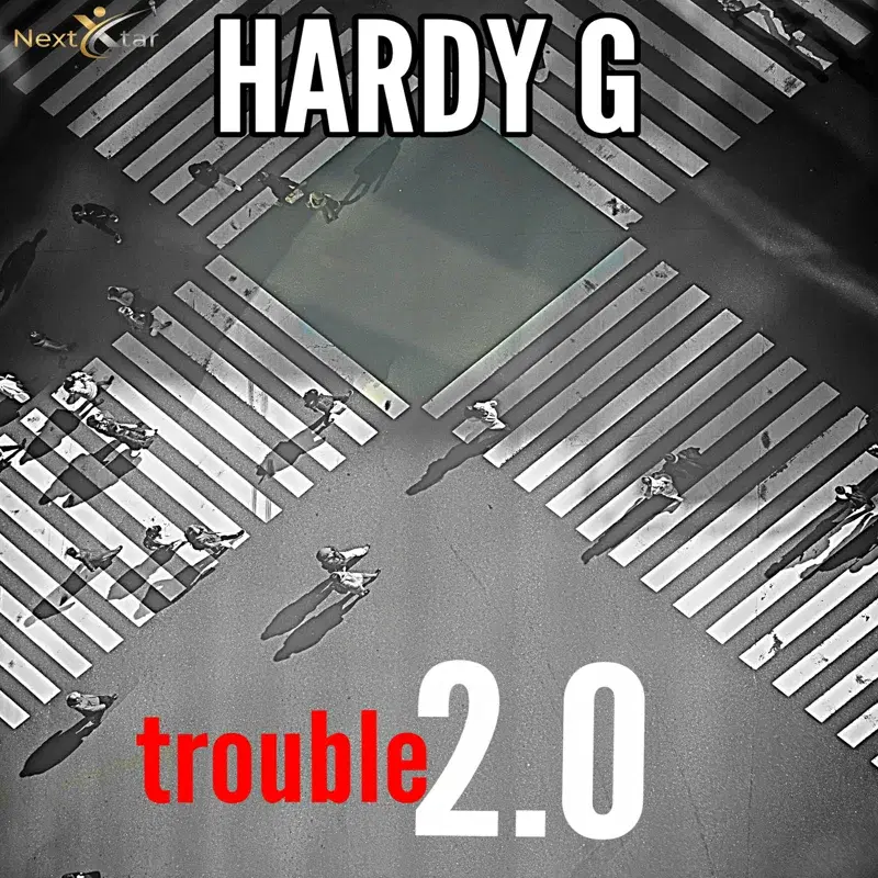 Trouble 2.0