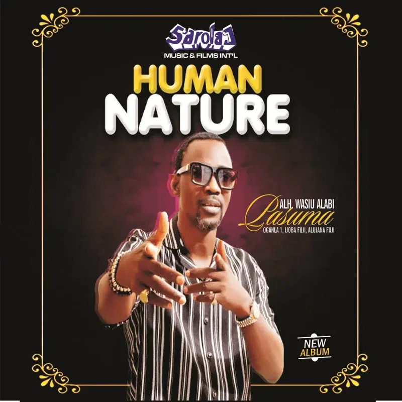 Human Nature