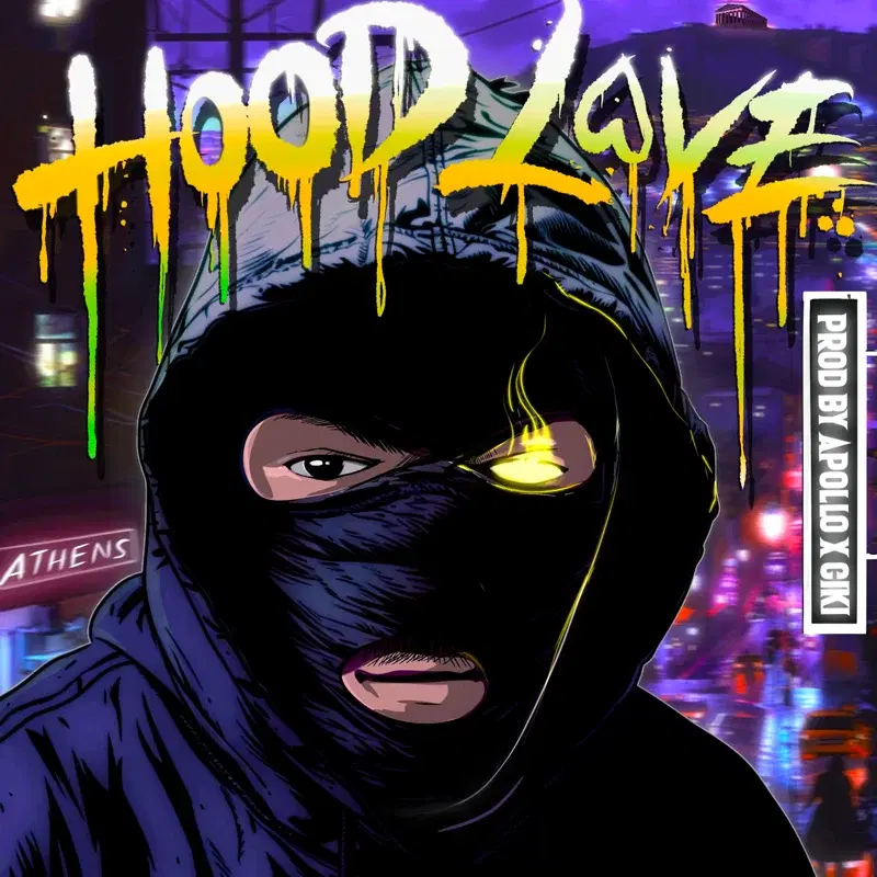 Cover Art