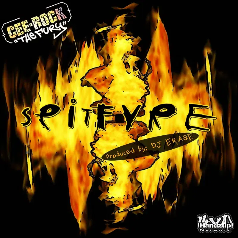 Spitfyre