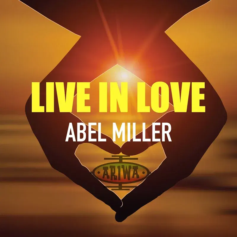 Live in Love