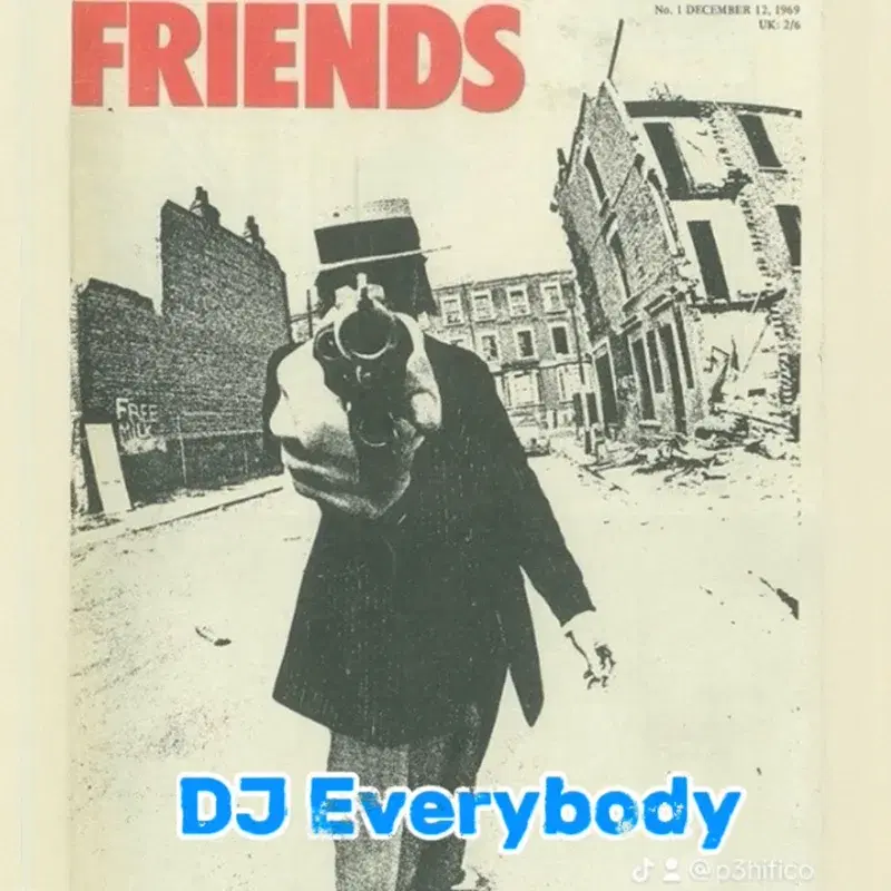 Friends