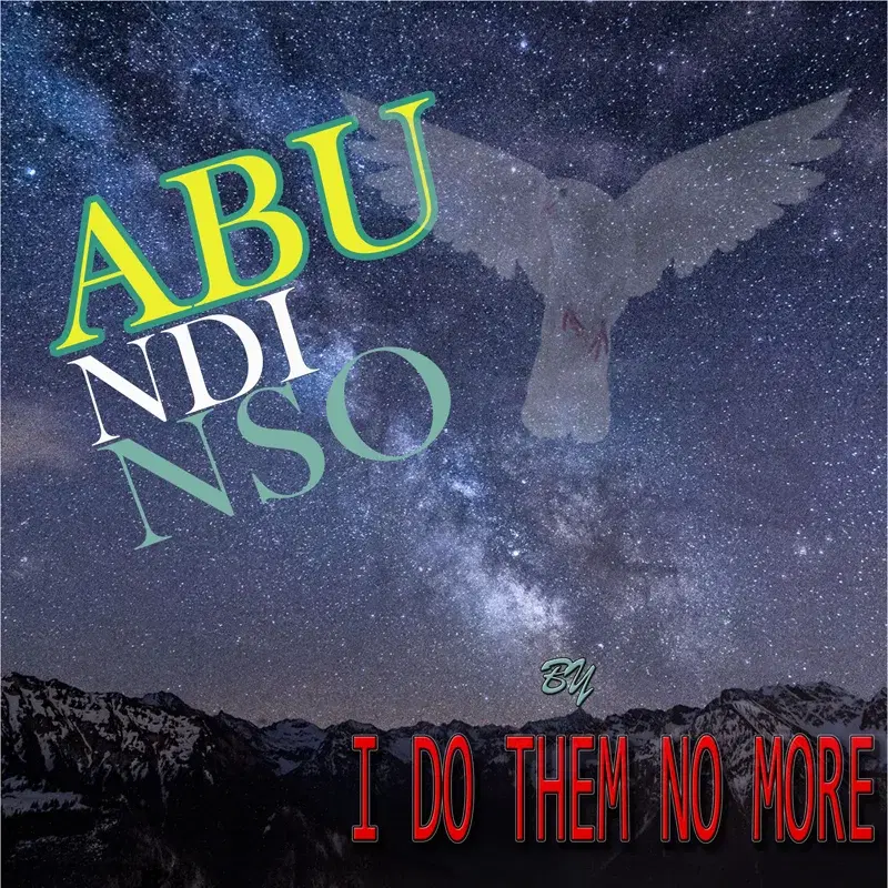 Abu Ndi Nso