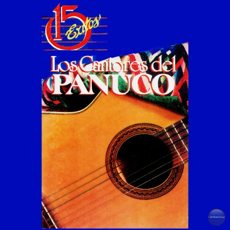 15 Exitos