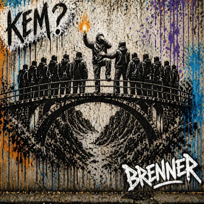 Brenner