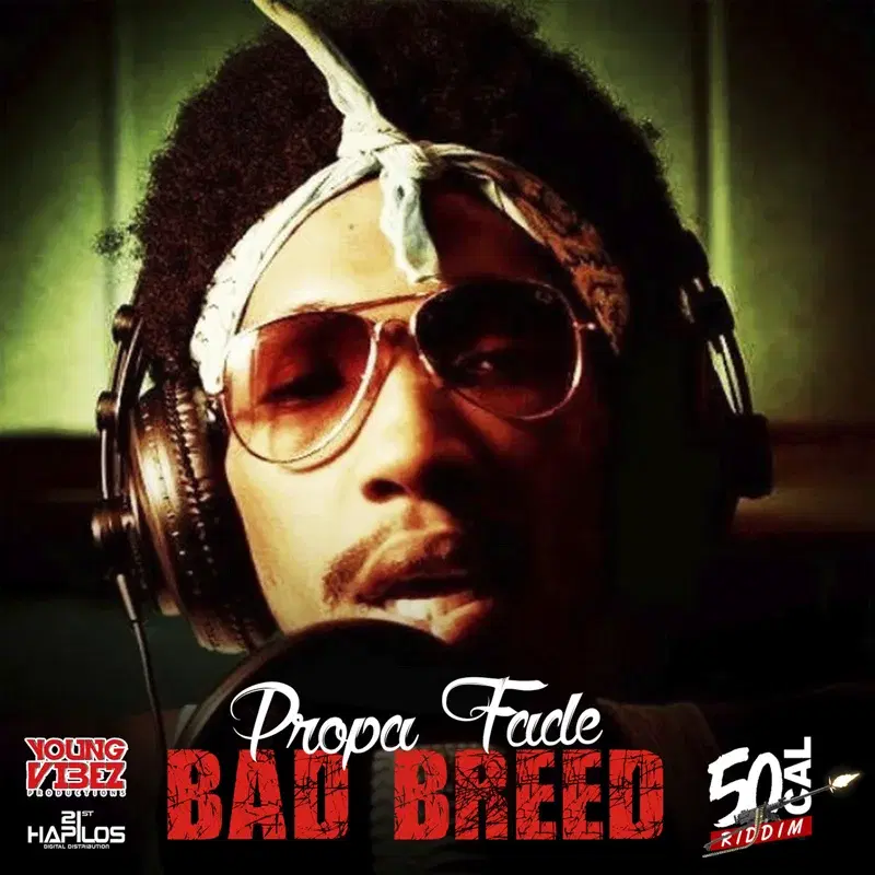 Bad Breed