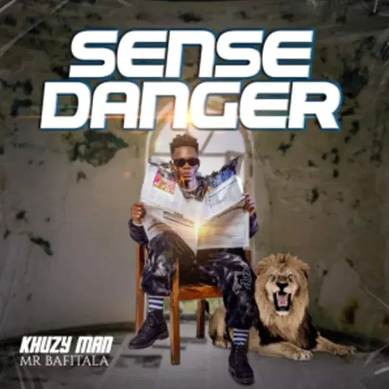 Sense Danger