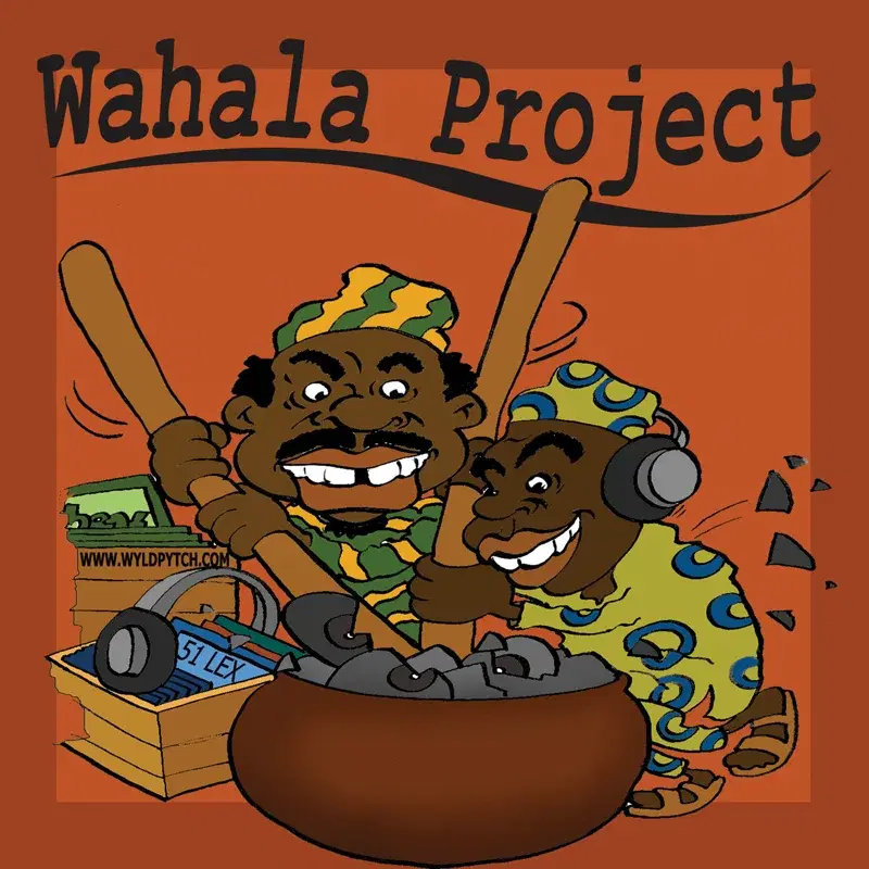 Wahala