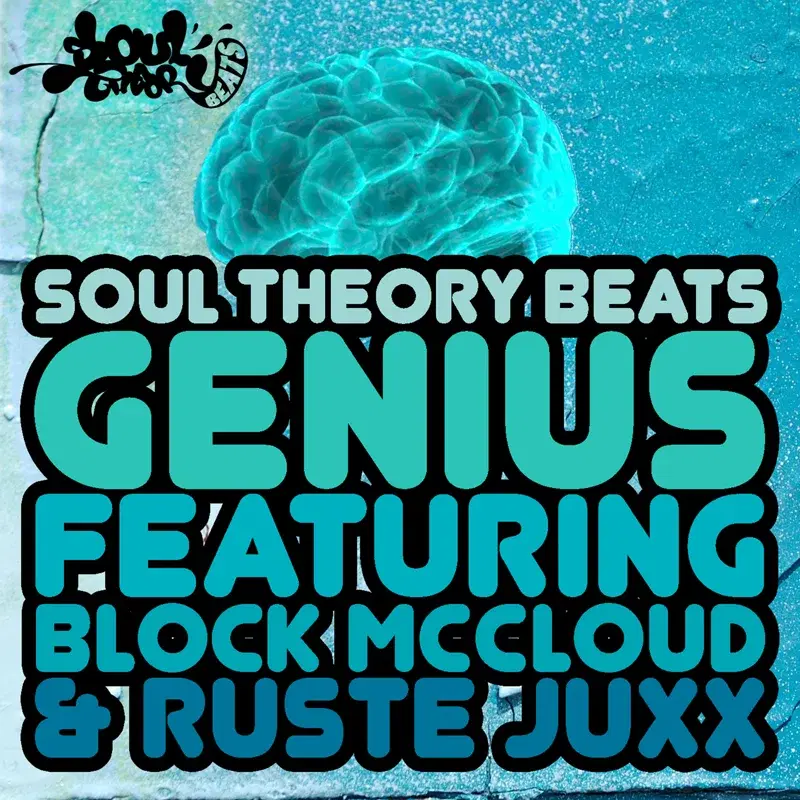 Genius (feat. Block Mccloud & Ruste Juxx)