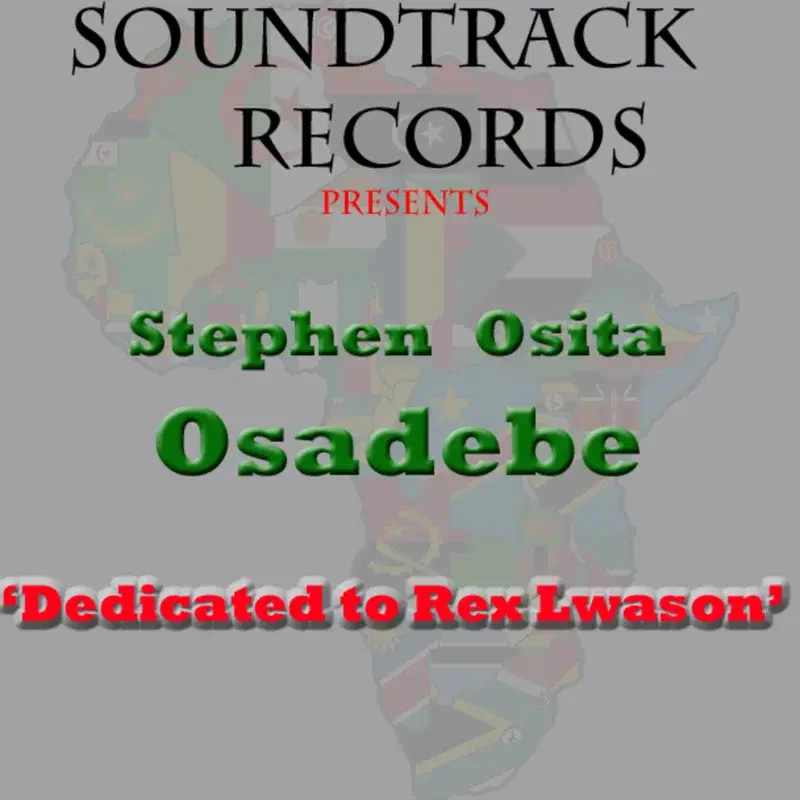 Dedicated to Rex Lawson - Single