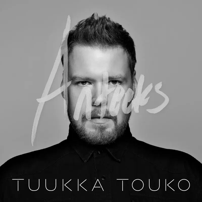 Anteeks