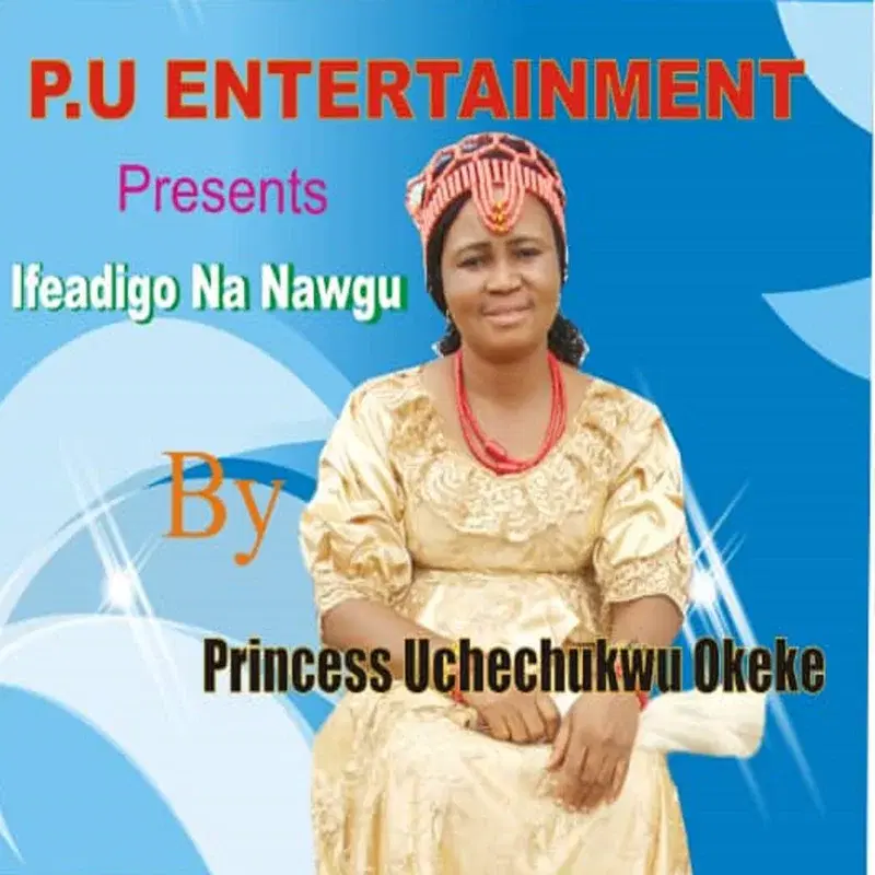 Ifeadigo Na Nawgu