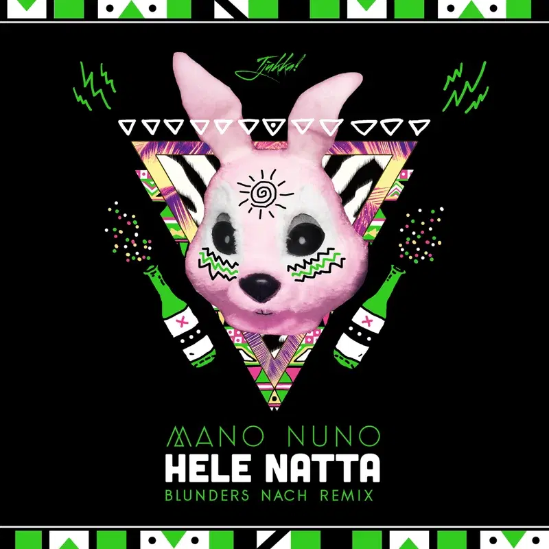 Hele Natta (Blunders Nach Remix)