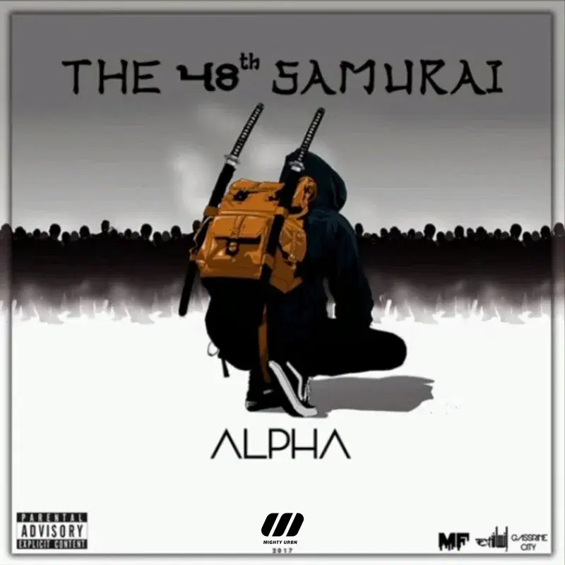 The 48th Samurai
