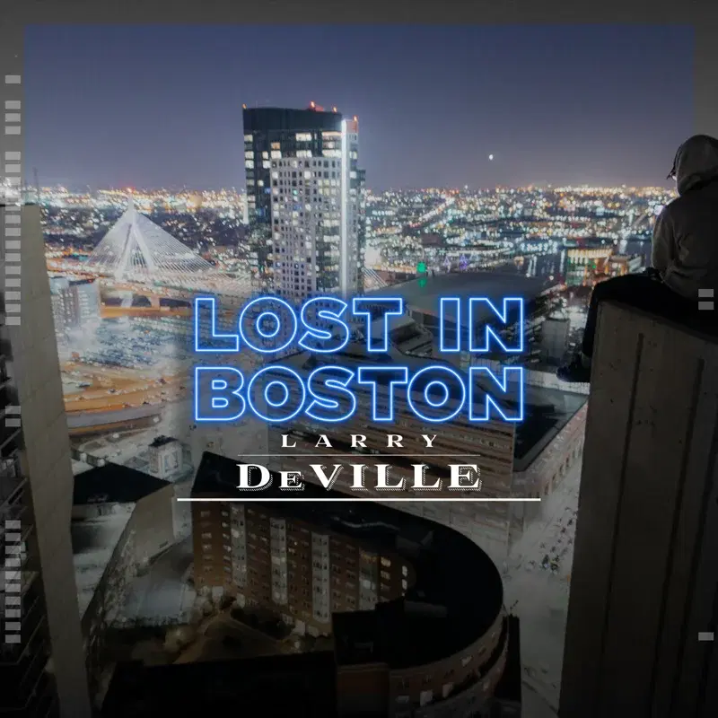 Lost in Boston