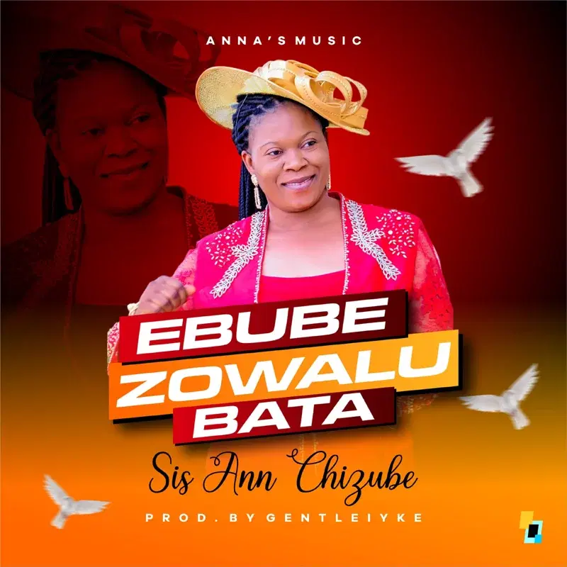 Ebube Zowalu Bata