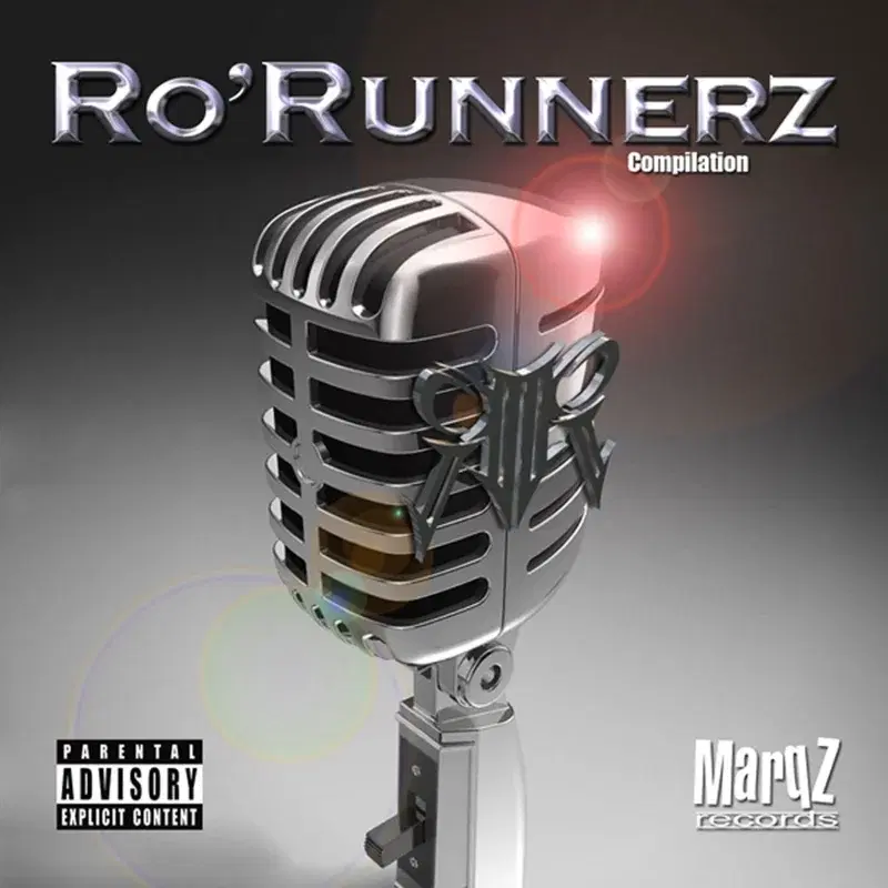 Ro'Runnerz Compilation