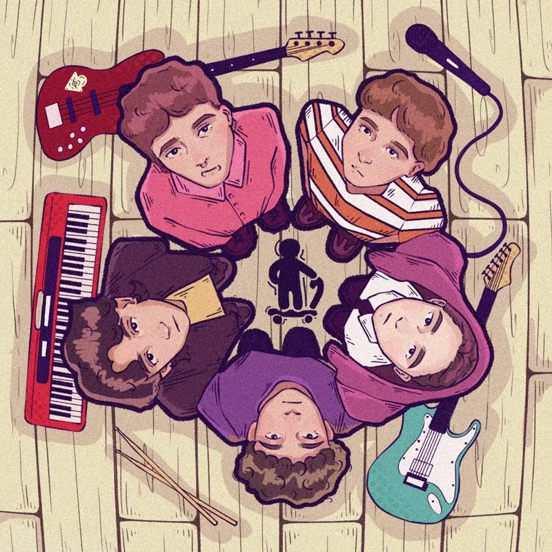 Cover Art