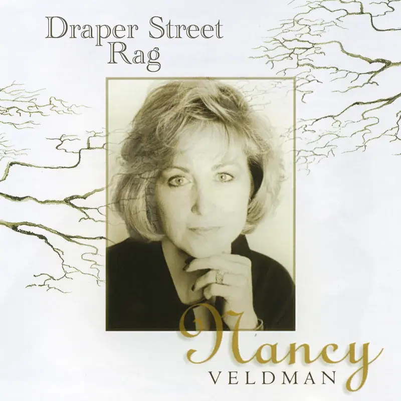Draper Street Rag - Single