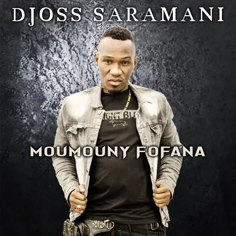 Moumouny Fofana