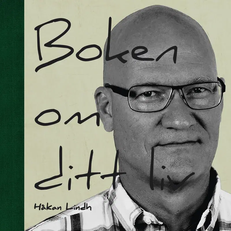 Boken Om Ditt Liv