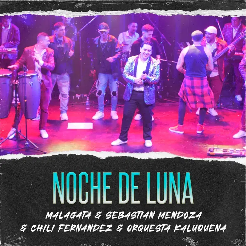Noche de Luna