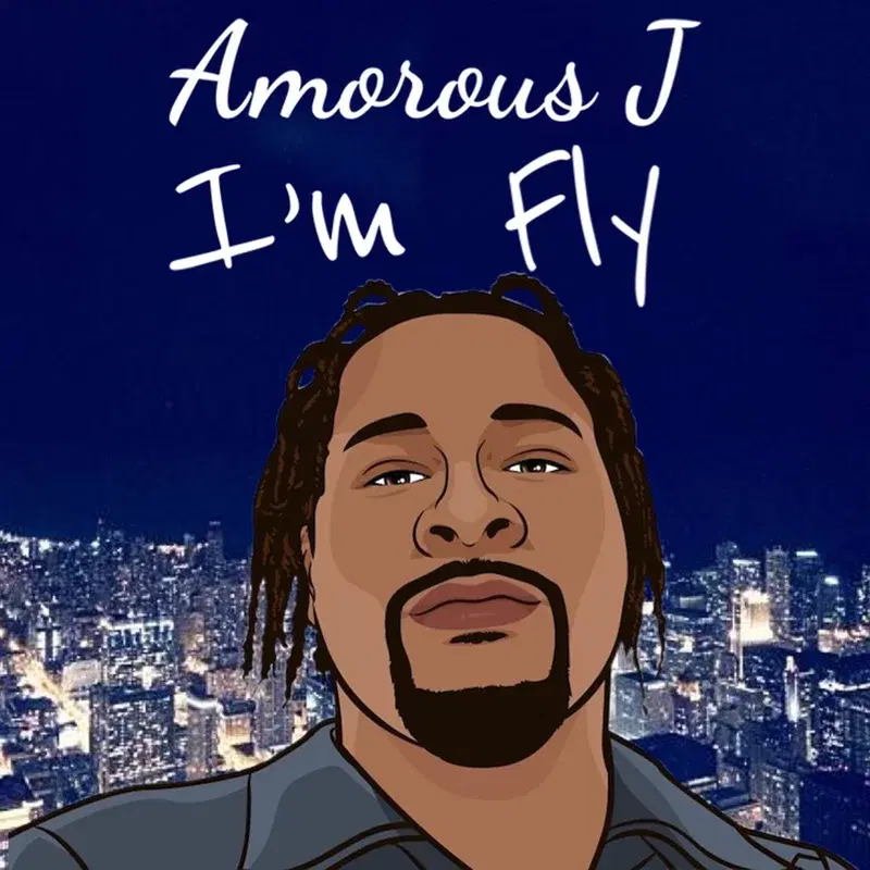 I'm Fly