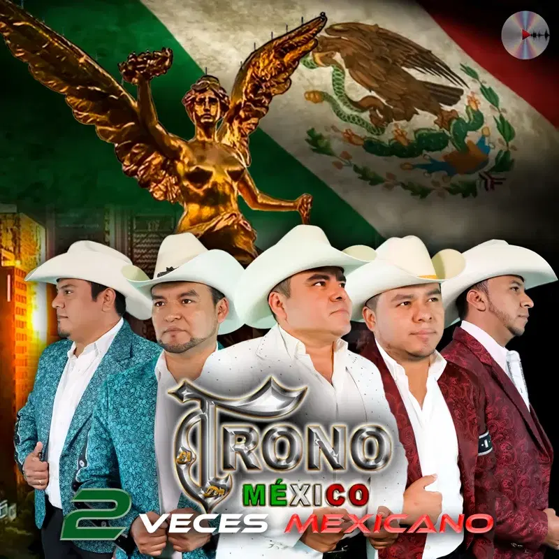 Dos Veces Mexicano