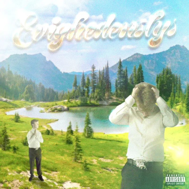 Evighedenslys