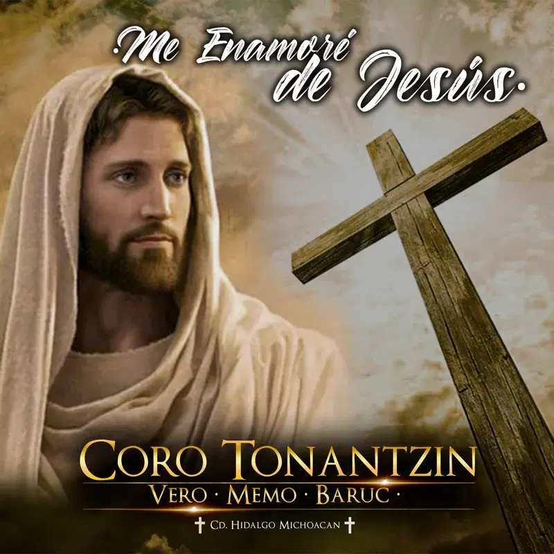 Me Enamore de Jesus