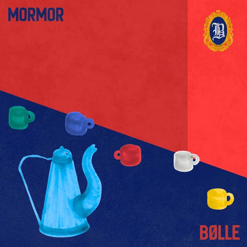 Mormor