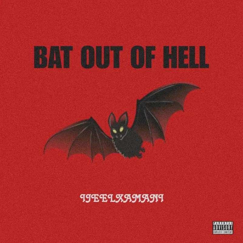 Bat of out hell