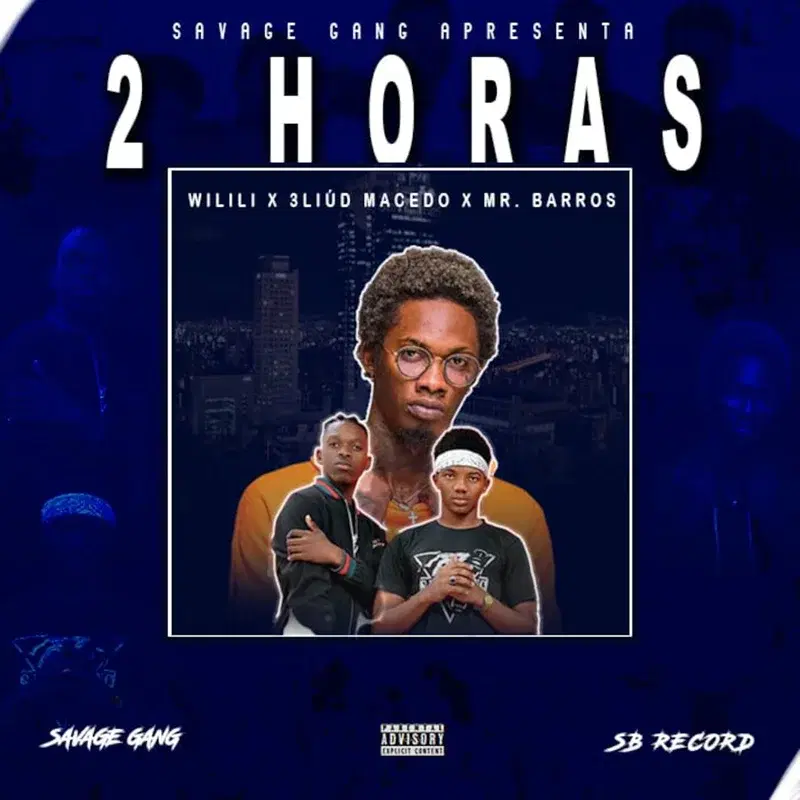 2 Horas