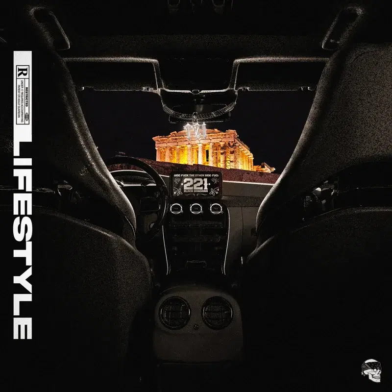 Cover Art